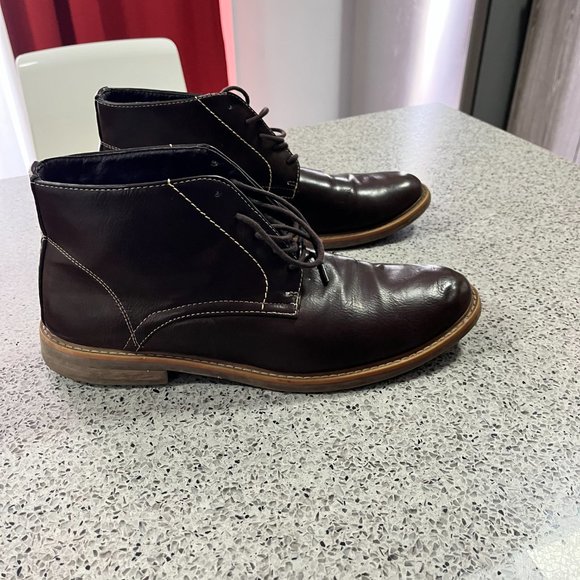 Chukka Boots - Picture 4 of 4